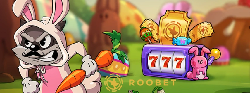 Roobet banner 3